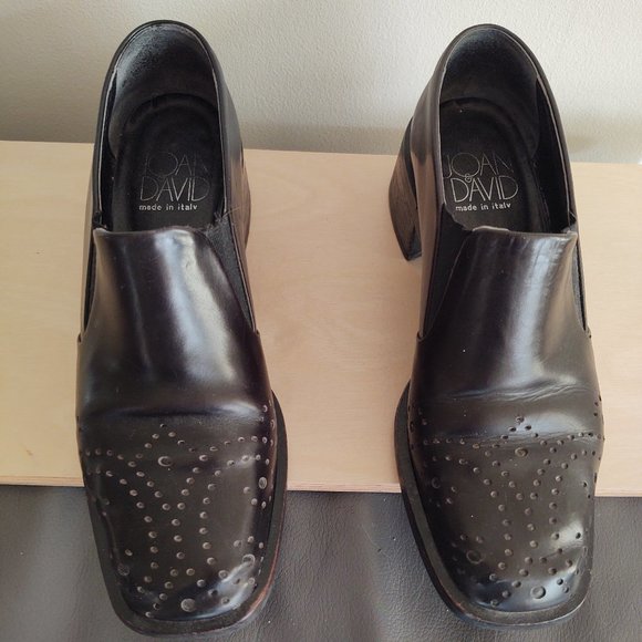 joan and david loafers